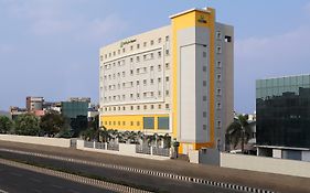 Holiday Inn Omr Thoraipakkam 4*
